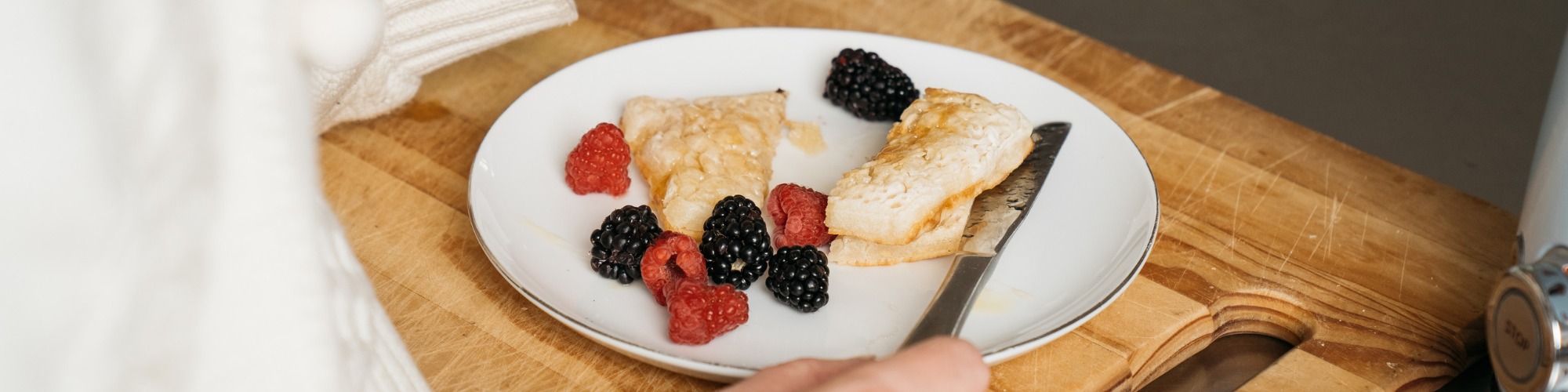 Secret Gluten That Might Be in Your Pantry