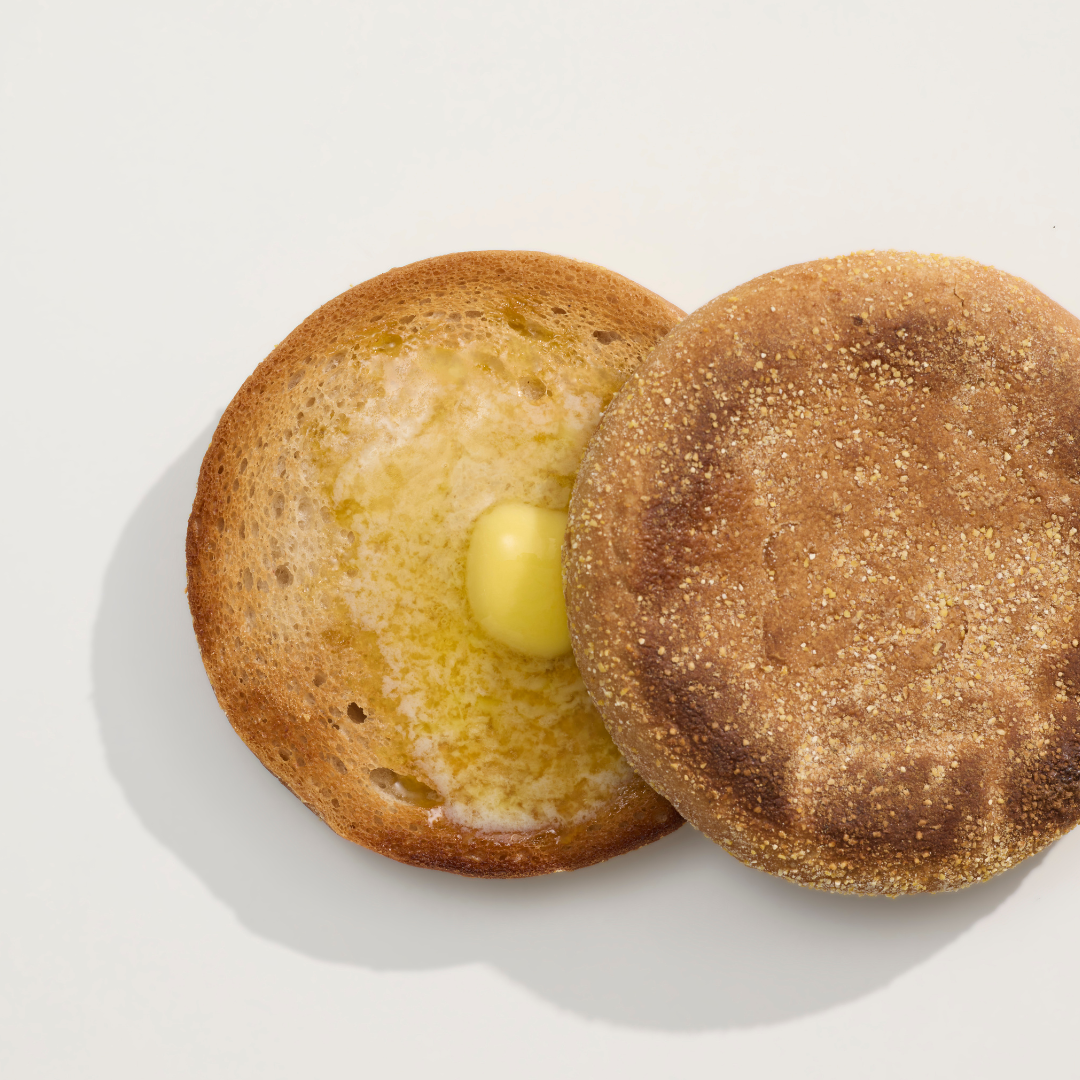 Classic English Muffins