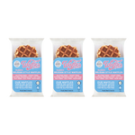 Classic Belgian-Style Waffles (Love Them More)