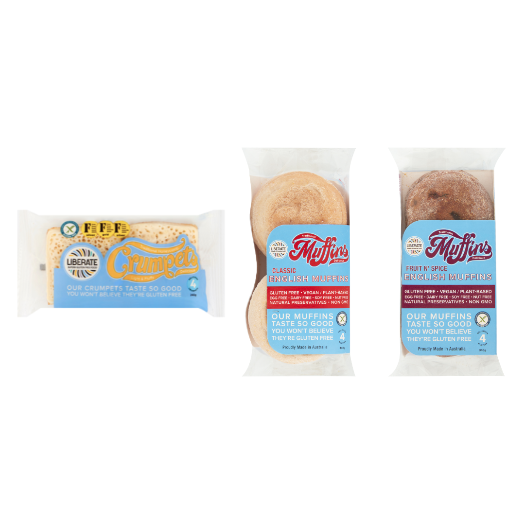 Vegan Pack