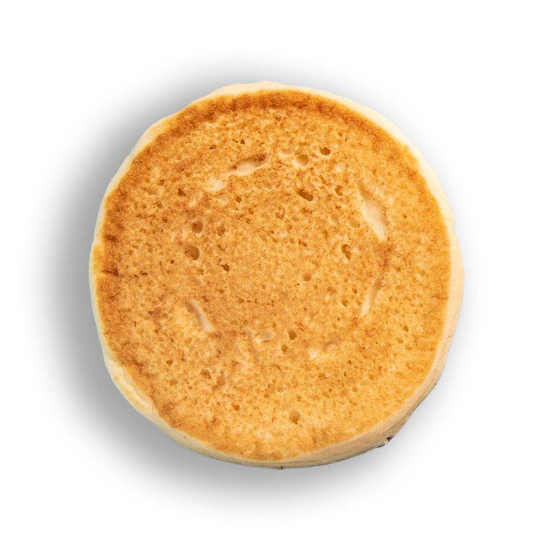 Pancakes (Love Them More)